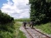 Chemins de fer suisses disparus