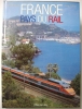 France : Pays du rail