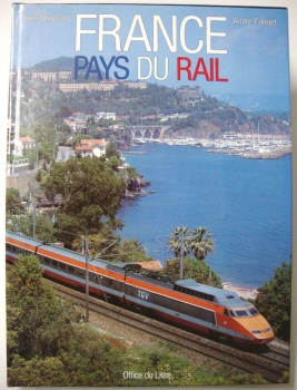 SF_L175 - France : Pays du rail