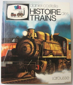 SF_L229 - Histoire des trains