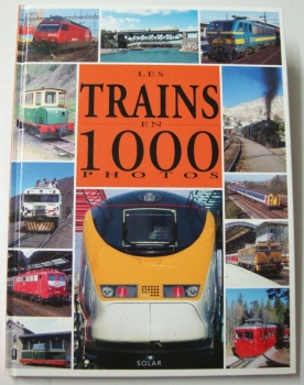SF_L230 - Les trains en 1000 photos