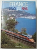 France : pays du rail