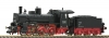 Locomotive a vapeur type BR 53 7751, Époque III
