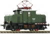 Locomotive électrique type E69 05 Epoque III